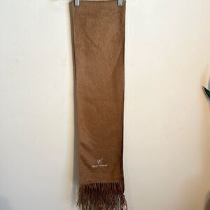 Alpaca Camargo Gamboa Scarf for Men Scarf for Women Alpacal Scarf Winter Scarf